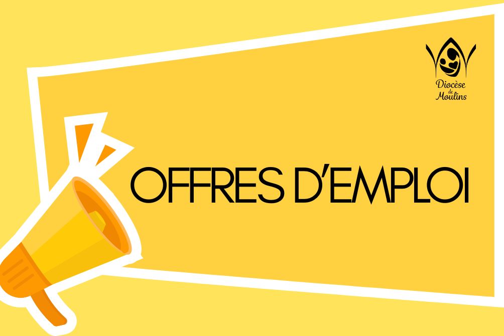 Offres d'emploi