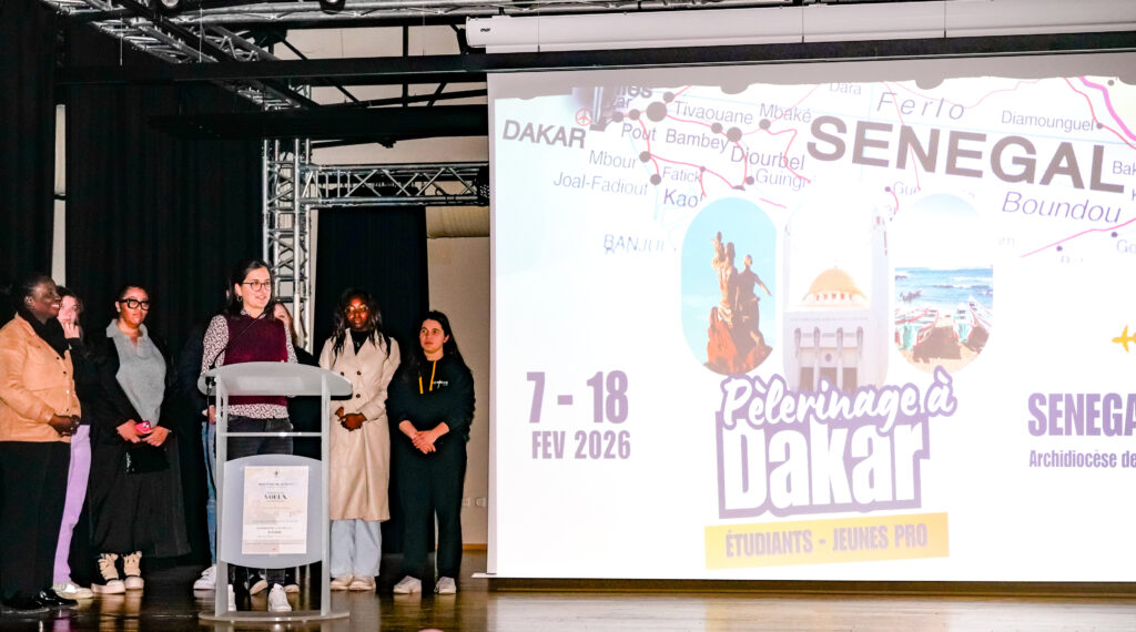 11-01-26 Voeux aux diocésains - ©JP. Poirier (13)