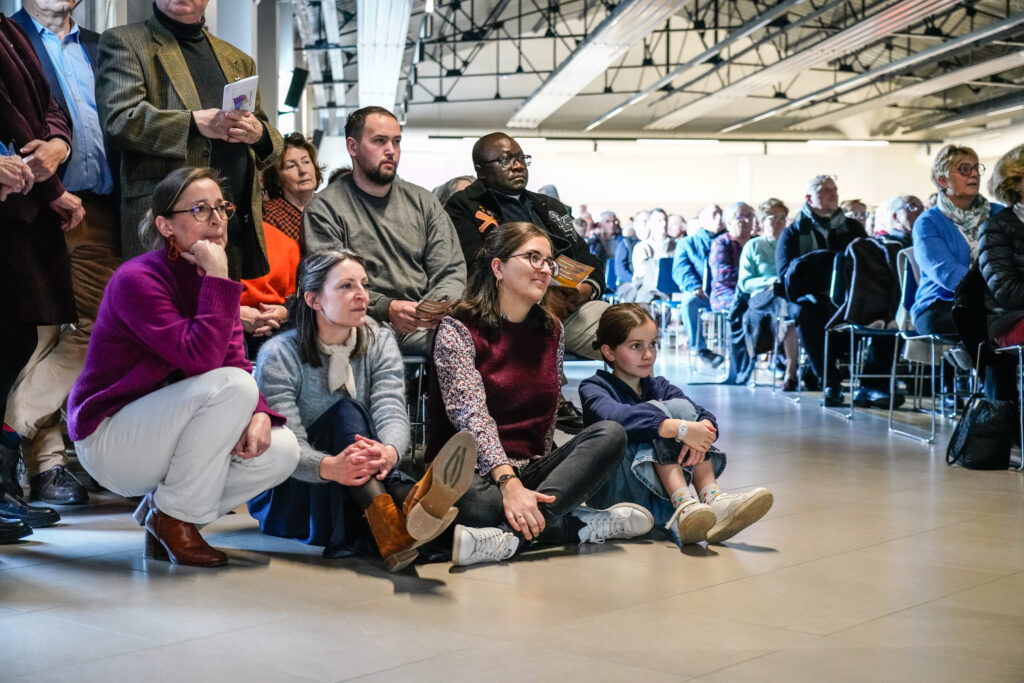 11-01-26 Voeux aux diocésains - ©JP. Poirier (2)