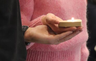 La journée des futurs mariés