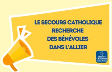 Appel à bénévoles