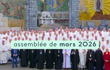 Assemblée plénière – mars 2026