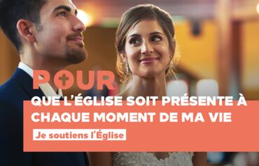 Le Denier de l’Église : un geste qui fait vivre l’Église