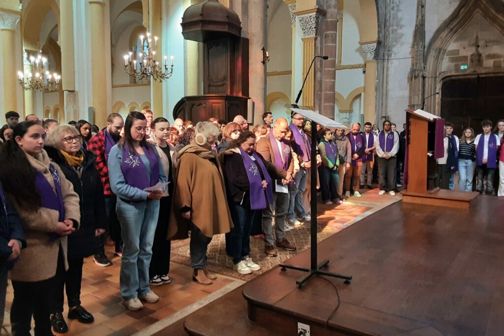 ©1er scrutin catéchumènes 2026 - Nathalie Bidet (2)