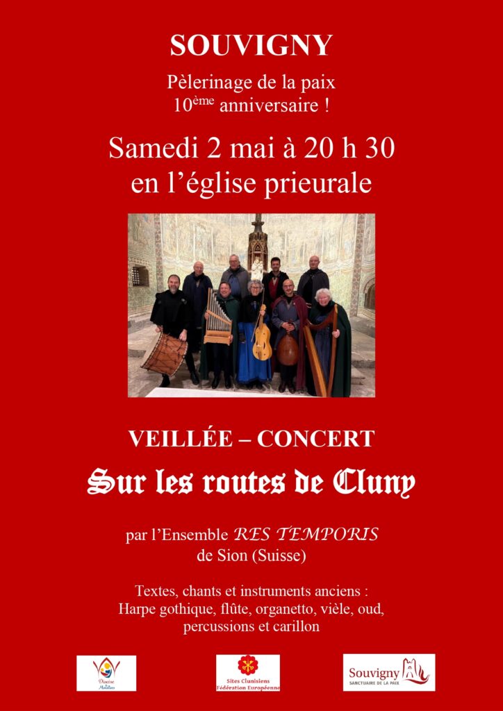 Affiche Res Temporis