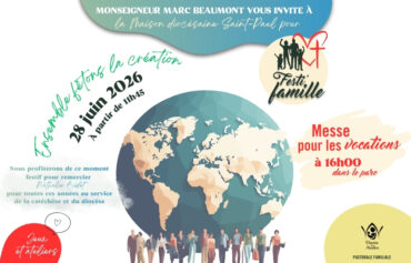 Festi Famille  2026