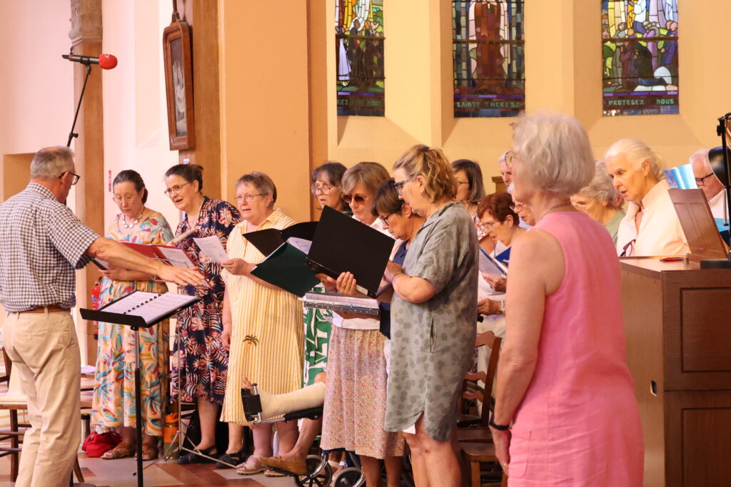 25-06-26 Messe des prêtres jubilaires ©C. de Framond (18)