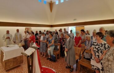 La journée diocésaine de la pastorale des funérailles