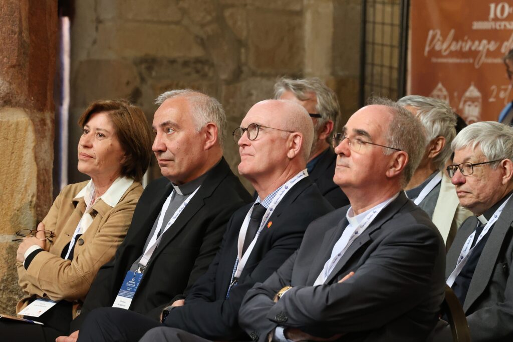 ©Dominique Bondoux (132) - Pèlerinage de la Paix 2026