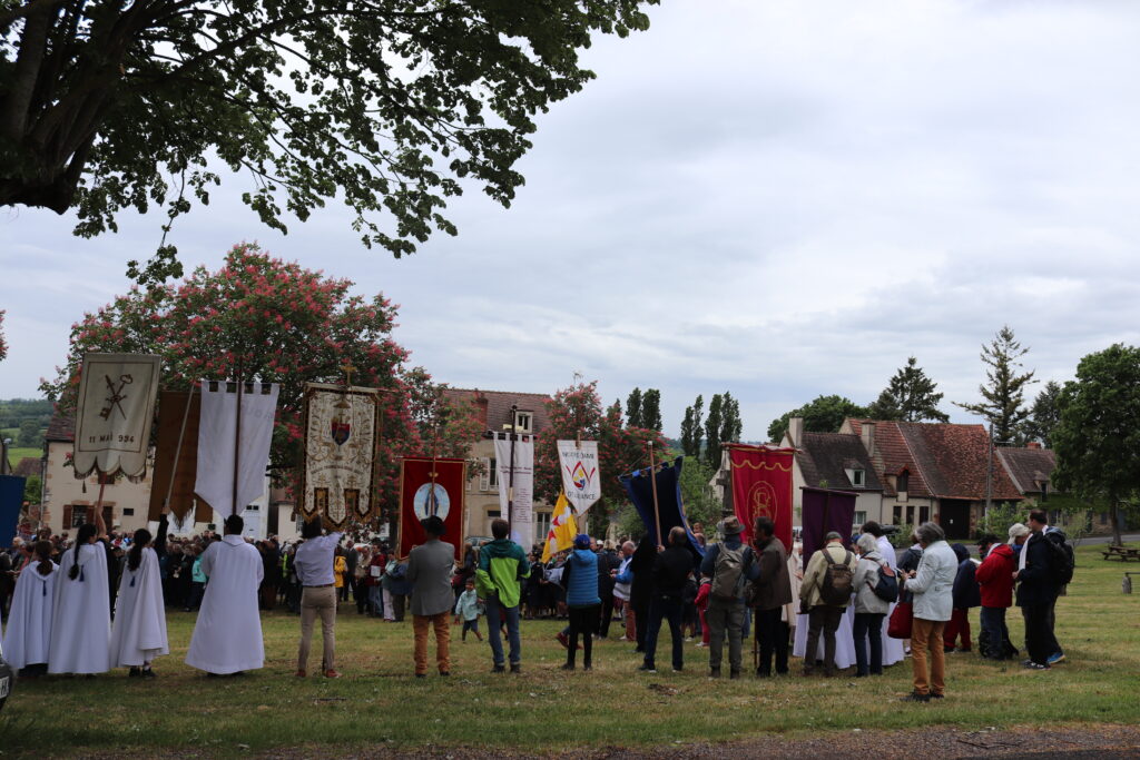 ©Emilie Rémond (1350) - Pèlerinage de la Paix 2026