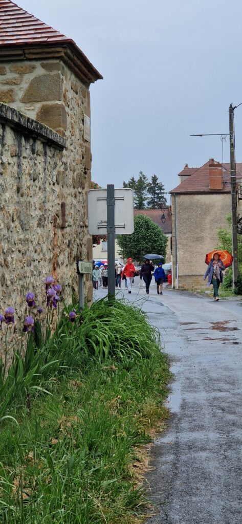 ©Laurence Deschamps - Pélerinage de la Paix 2026 (3)