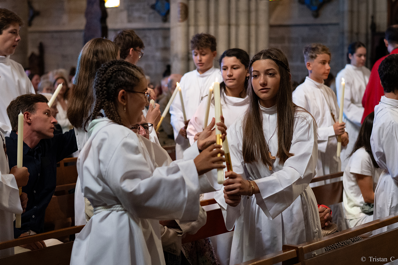 06-06-26 Confirmations église Saint-Saturnin de Cusset ©Tristan Chaucheprat (123) petite