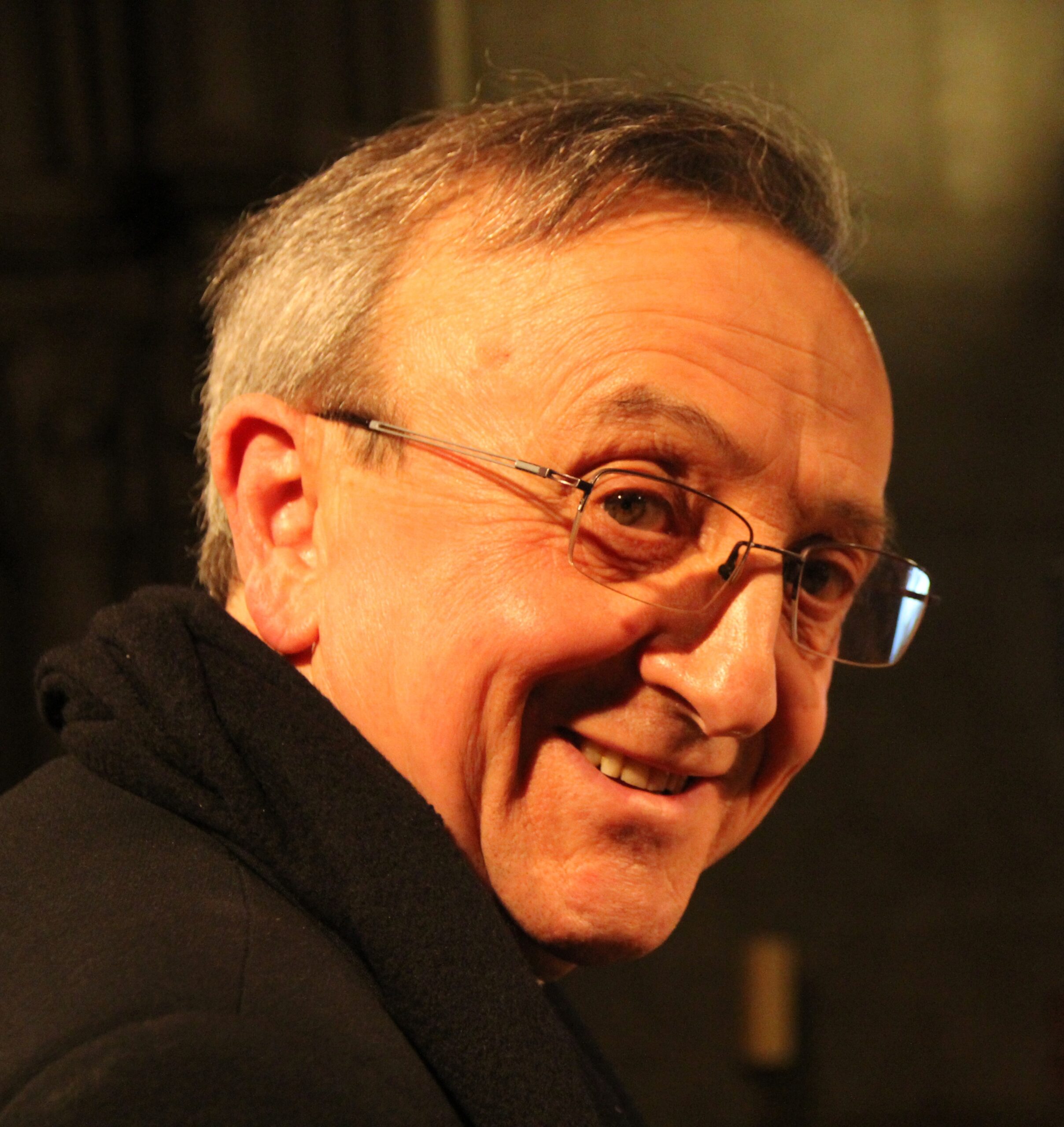 BAUD Christian