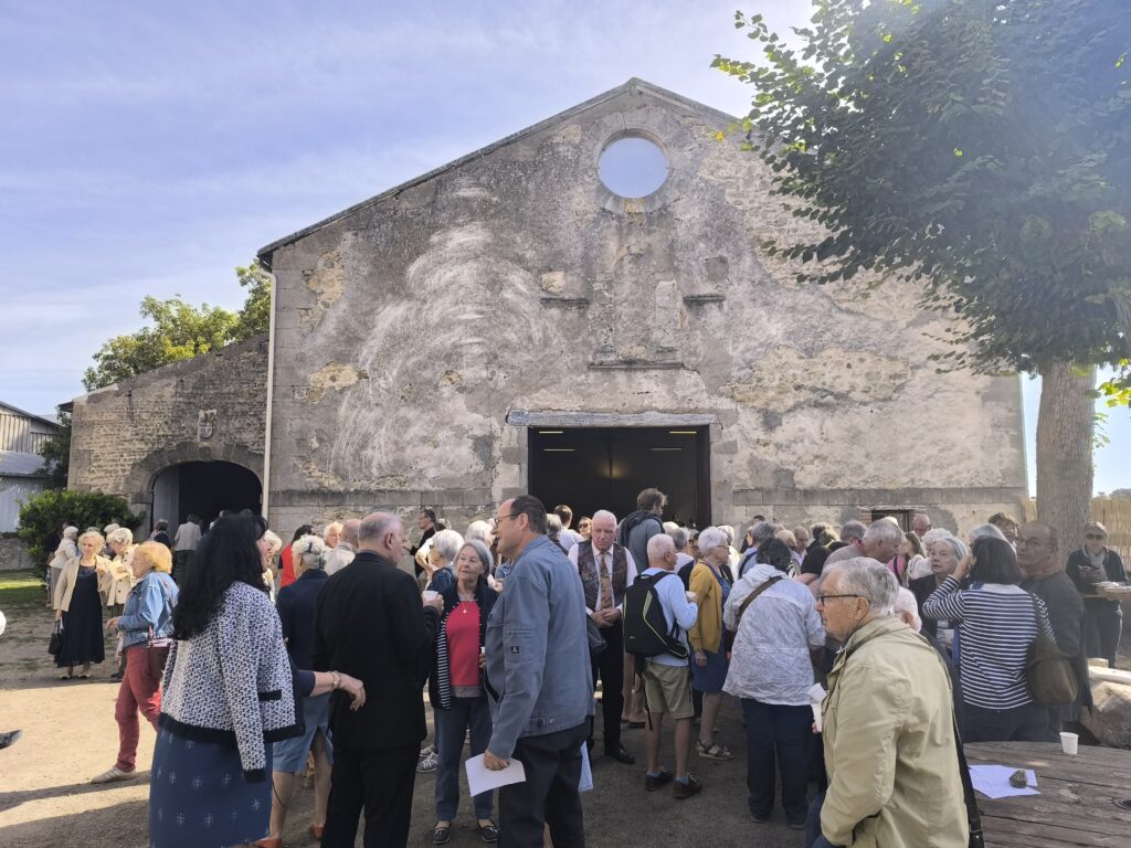 Pèlerinage à banelle 19 et 20 septembre 2026 ©Anne Rozier (17)