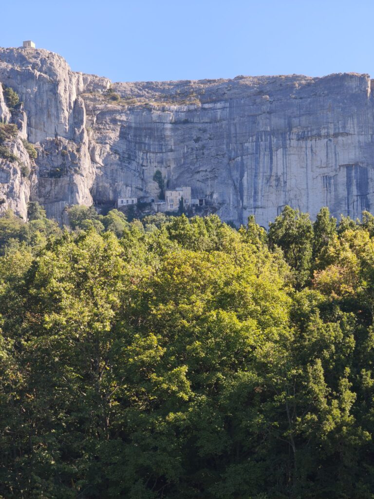 Pèlerinage ne Provence du 13 au 16-09 ©Service des pèlerinages (4)