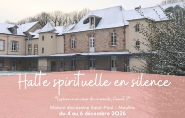 Halte spirituelle